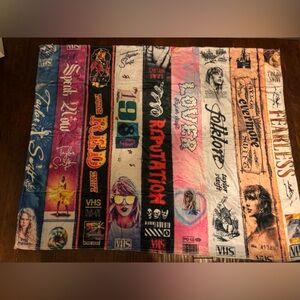 Taylor Swift Blanket- brand new